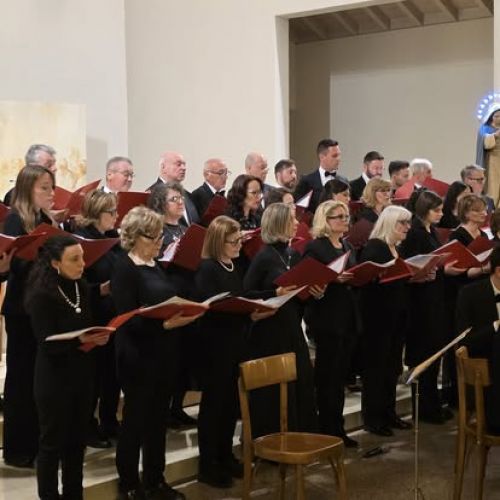 Concerto mariano Magnificat a Oderzo 03